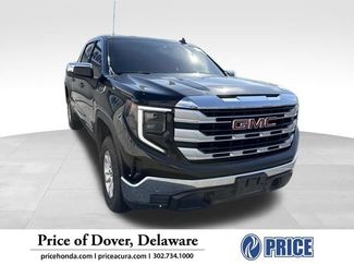 Used 2024 GMC Sierra 1500 SLE AWD/4WD video 1