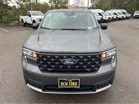 New 2026 Ford Maverick XLT w/ Equipment Group 301A image 2