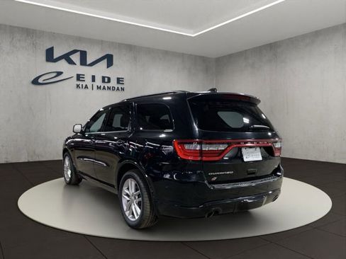 Used 2025 Dodge Durango R/T AWD/4WD image 4