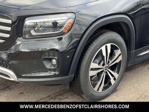 New 2026 Mercedes-Benz GLB 250 4MATIC image 10