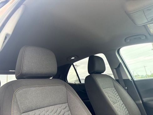 Used 2019 Chevrolet Equinox LT FWD image 36