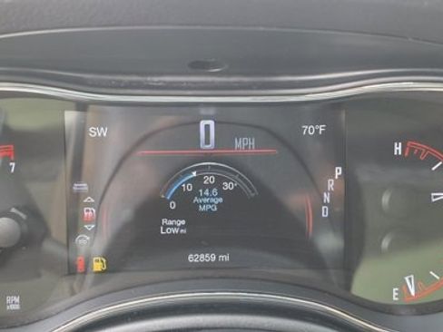 Used 2019 Dodge Durango GT image 18