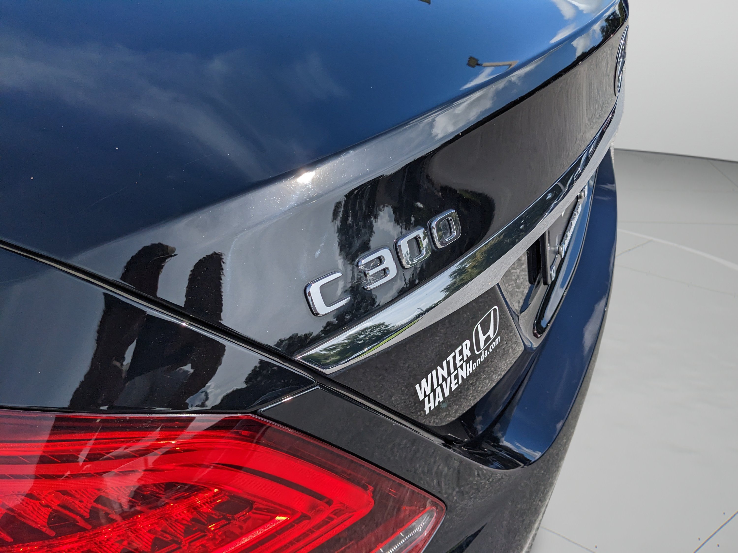 Used 2019 Mercedes-Benz C 300 Sedan image 40