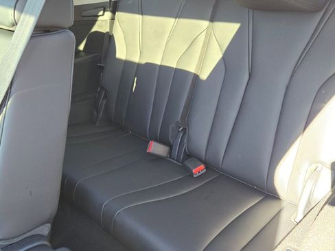 New 2026 Acura MDX SH-AWD image 19