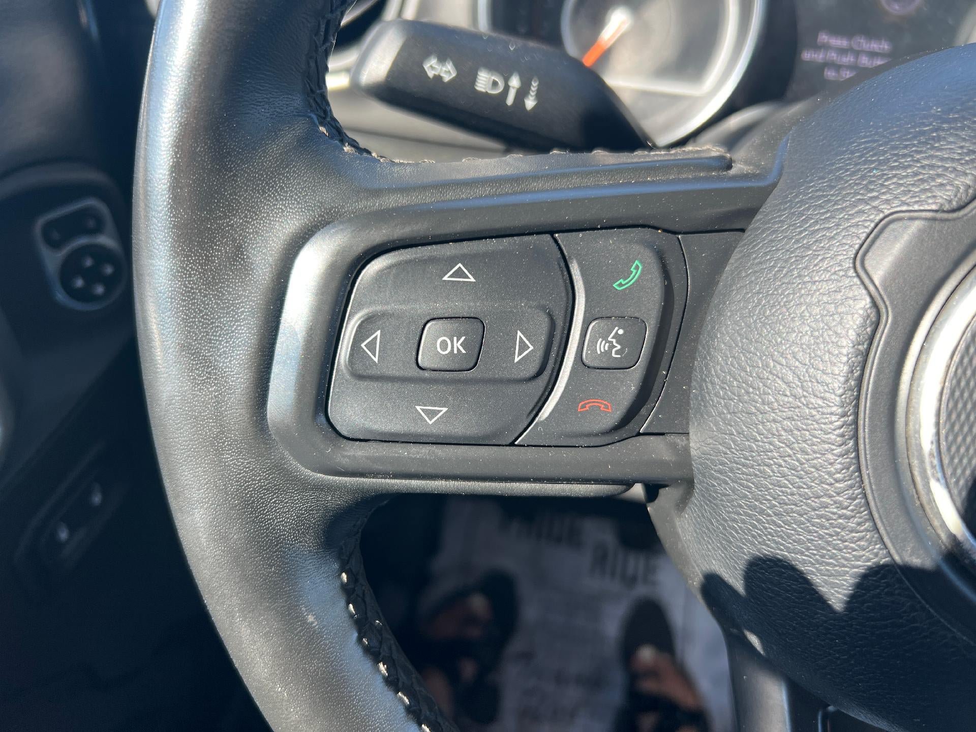Used 2022 Jeep Gladiator Sport AWD/4WD image 24