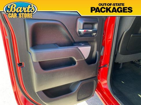 Used 2015 Chevrolet Silverado 2500 LT w/ LT Convenience Package image 18