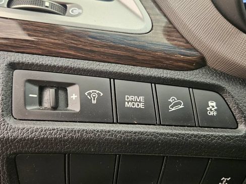 Used 2018 Hyundai Santa Fe Sport w/ 2.4L Value Package 02 AWD/4WD image 12