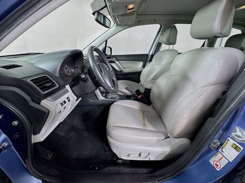 Used 2016 Subaru Forester 2.5i Limited image 24