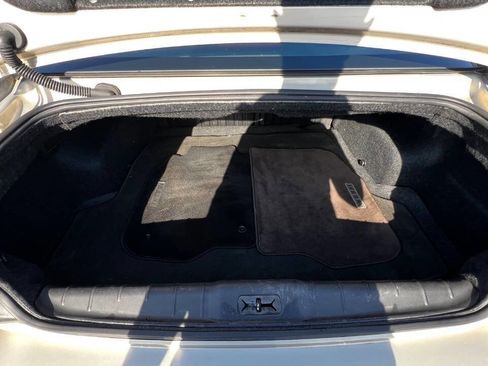Used 2010 Chevrolet Malibu LT w/ Rear Power Package FWD image 24