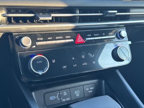 New 2026 Hyundai Santa Cruz SEL image 15