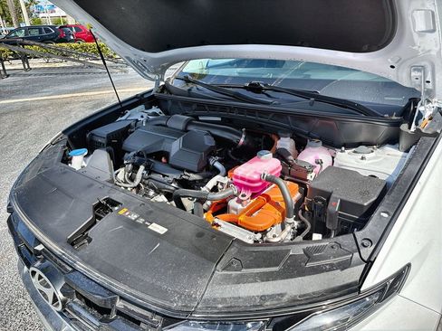 Used 2025 Hyundai Tucson SEL image 29