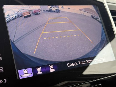 Used 2017 Honda Pilot EX-L image 24