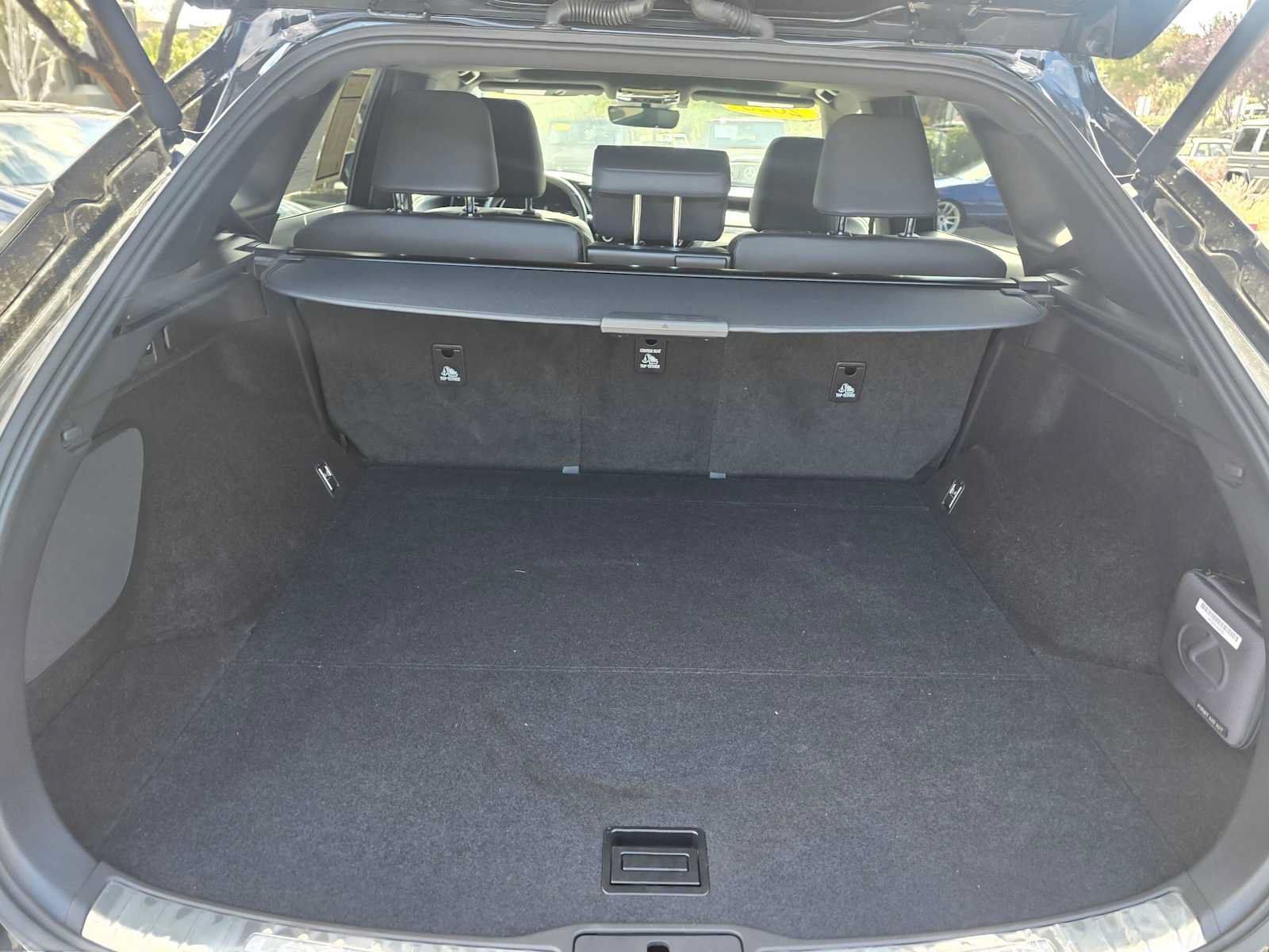 Used 2025 Lexus RX 350 Premium FWD image 14