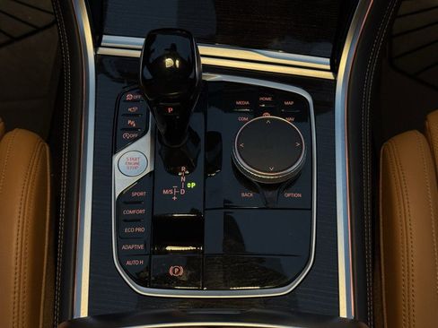 Used 2021 BMW 840i Gran Coupe xDrive w/ M Sport Package image 27