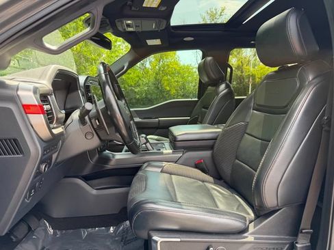 Used 2021 Ford F150 Raptor w/ Equipment Group 801A High AWD/4WD image 20