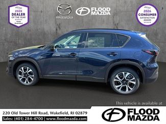 New 2026 MAZDA CX-5 Preferred AWD/4WD video 2