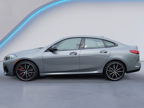 Certified 2024 BMW M235i xDrive Gran Coupe w/ M Performance Package image 6