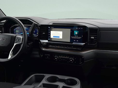 Used 2023 Chevrolet Silverado 1500 RST image 46