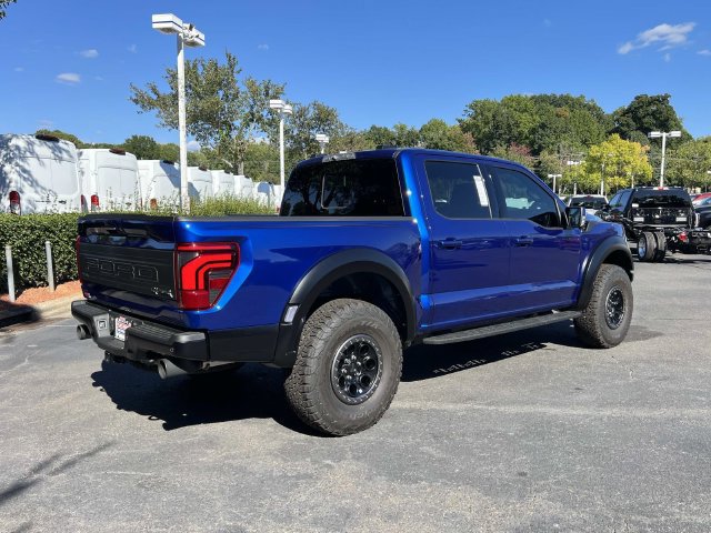 New 2026 Ford F150 Raptor AWD/4WD image 6