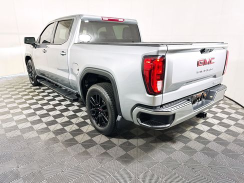 Used 2024 GMC Sierra 1500 Elevation w/ LPO, GMC Protection Package RWD image 5