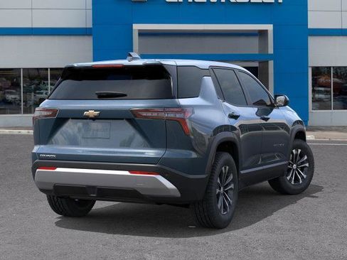 New 2026 Chevrolet Equinox LT image 36