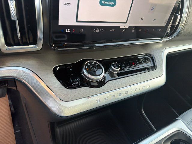 New 2027 Ford Expedition Platinum AWD/4WD image 21