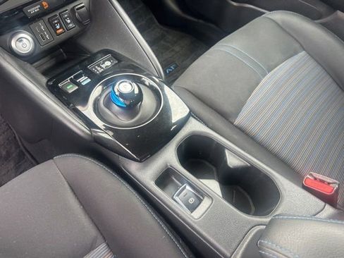Used 2023 Nissan Leaf SV Plus FWD image 26