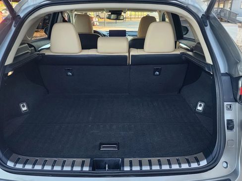 Used 2020 Lexus NX 300 AWD w/ Accessory Package image 9