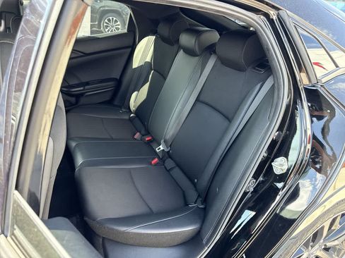 Used 2021 Honda Civic Sport image 12