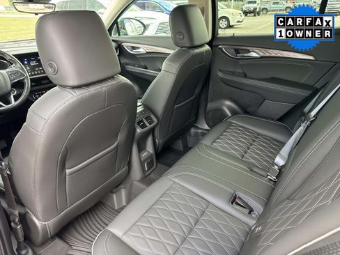 Used 2023 Buick Envision Avenir FWD image 15