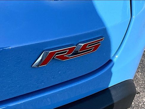 Used 2024 Chevrolet Trax RS w/ Driver Confidence Package FWD image 31