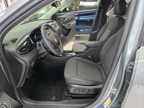 Used 2023 Buick Encore GX Select w/ Safety Package II image 21