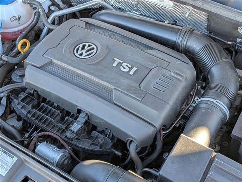 Used 2016 Volkswagen Beetle 1.8T SE image 19