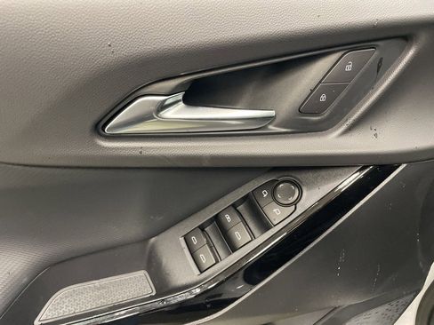 New 2026 Chevrolet Equinox LT w/ Safety and Technology Package image 14