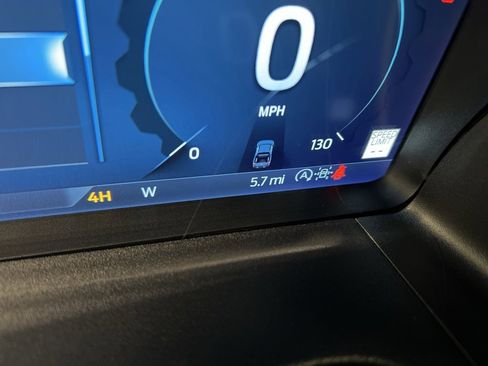 New 2025 Ford Ranger Lariat w/ Convenience Package image 23