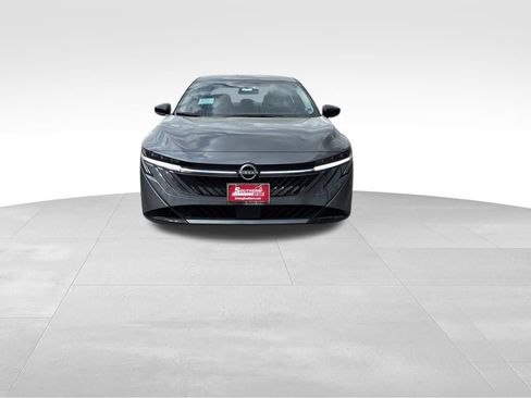 New 2026 Nissan Sentra SV w/ Floor Mat Package image 7