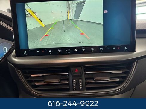 New 2026 Ford Escape Active w/ Active Premium Tech Pack AWD/4WD image 15