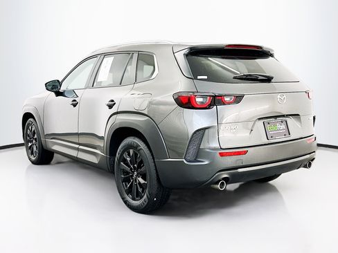 Used 2025 MAZDA CX-50 AWD 2.5 S w/ Select Package image 5