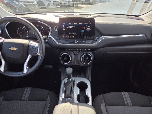 Certified 2023 Chevrolet Blazer LT w/ Convenience Package AWD/4WD image 18