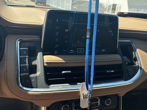 Used 2023 Chevrolet Tahoe Premier image 17