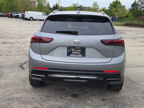New 2026 Buick Envision Sport Touring AWD/4WD image 14