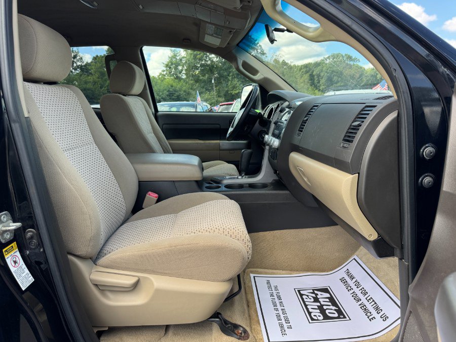 Used 2010 Toyota Tundra 4x4 Double Cab image 18