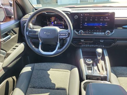 Used 2023 Chevrolet Colorado Z71 w/ Z71 Convenience Package 2 image 16