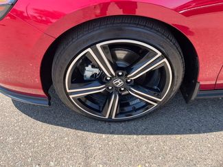 Certified 2024 Honda Accord Sport video 2