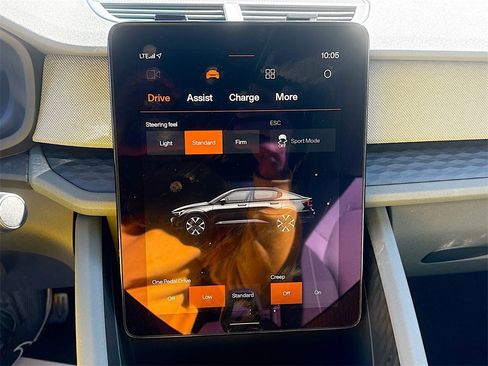 Used 2024 Polestar Polestar 2 image 14