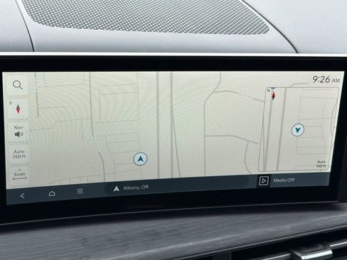 New 2026 Hyundai Santa Fe Limited image 17