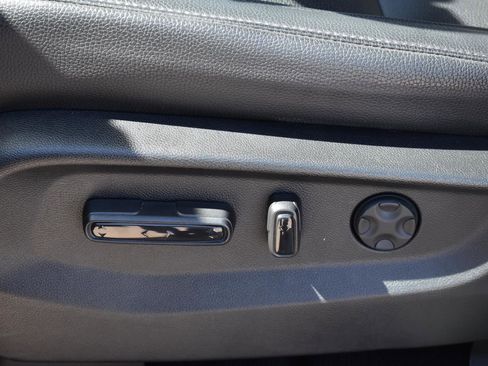 Used 2025 Honda Odyssey EX-L image 25