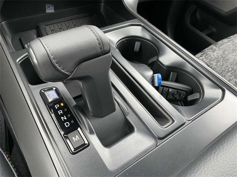 New 2025 Ford F150 Tremor w/ Bed Utility Package image 15