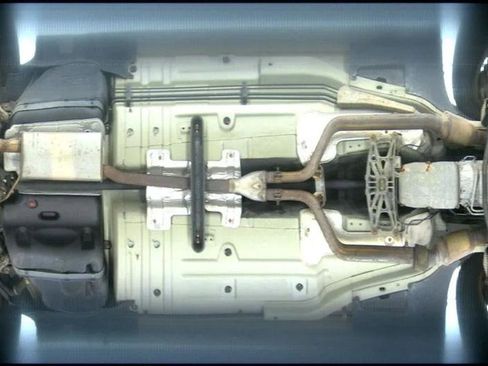 Used 2007 Chrysler 300 RWD image 19