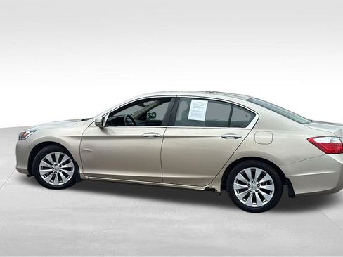 Used 2013 Honda Accord EX-L image 4
